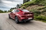 BMW X4 xDrive25d M Sport 2018 года (WW)